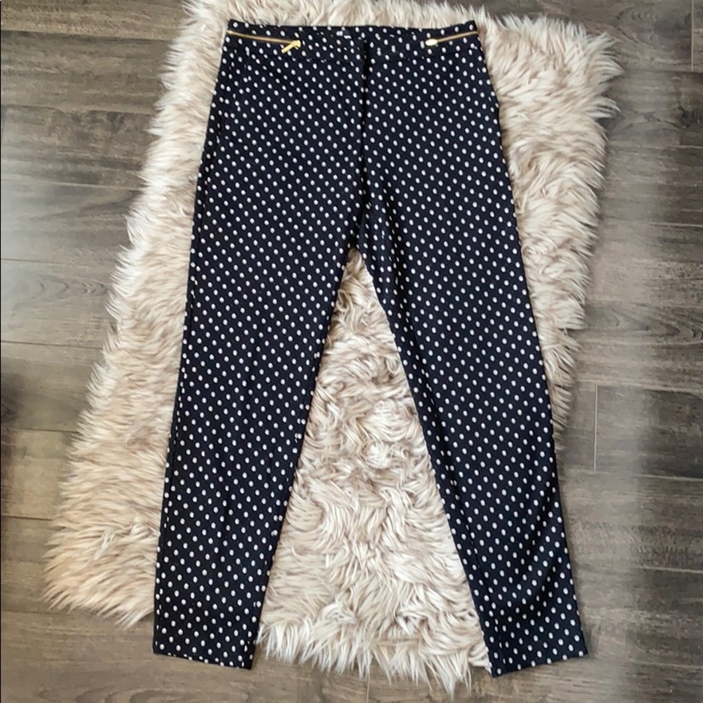 H&M skinny trousers